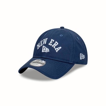 NEW ERA 男女 9TWENTY NEW ERA ATHLETIC NE 海邊藍 NE60588239