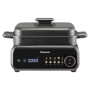 Panasonic 多功能鍋  NF-GM300
