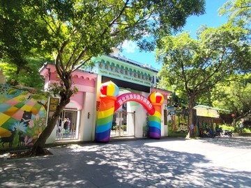 幸安國小芳鄰樓中樓｜台北市大安區仁愛路三段