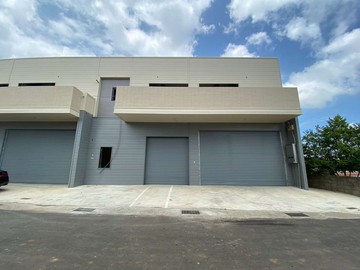 【廠】神清路全新可三照廠房｜台中市清水區神清路