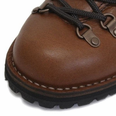 DANNER (ダナー) D214013 Tigard Kl ティガード レザーブーツ DARK BROWN 日本製 | LINEブランドカタログ