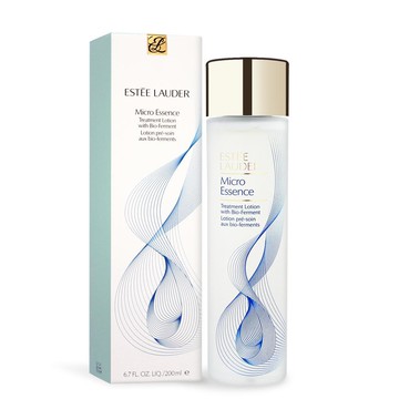 ESTEELAUDER 雅詩蘭黛 微分子肌底原生露 200ML -新版 <國際航空版>