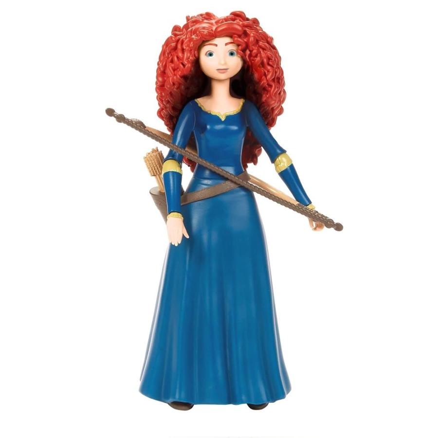 Disney Pixar Brave Merida Figure 通販 Lineポイント最大05get Lineショッピング 5690