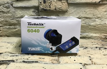【西高地水族坊】德國Tunze Nanostream迷你造流馬達 6040(可控制可調速)