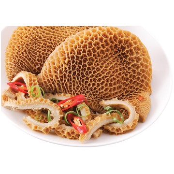 [家速配]滷澳洲牛肚(熟品每顆270-280g克)※熟品切片販售