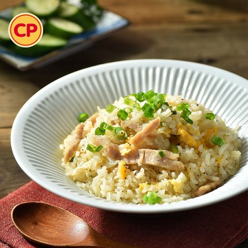 【熟食】經典肉絲蛋炒飯-盒裝(300g)