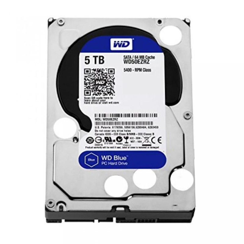 WD Blue 5400 RPM EZRZ Class | LINEショッピング