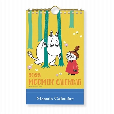 Moomin カレンダーの通販 625件の検索結果 Lineショッピング