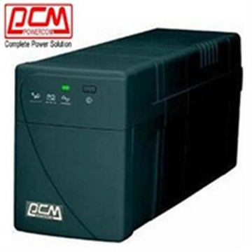 科風PCM BNT-600A110V 600VA360W 在線互動式直立式 UPS不斷電系統