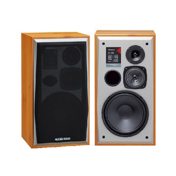 AudioKing  台灣撼聲AK-1001桌上型卡拉OK歌唱喇叭