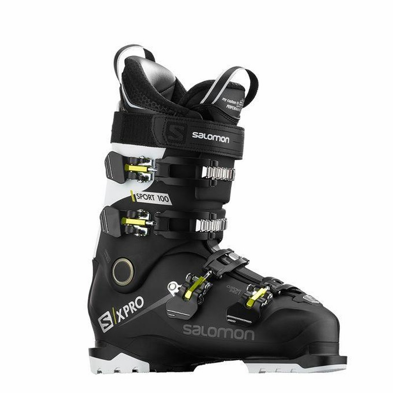 サロモンメンズスキーブーツ 良美//SALOMON/メンズスキーブーツ