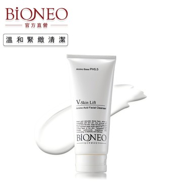 德國百妮 Bioneo 完美V緊緻胺基酸洗面霜 200ml