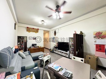 大里豪墅｜大地坪｜震後四房車庫美墅｜台中市大里區立中五街