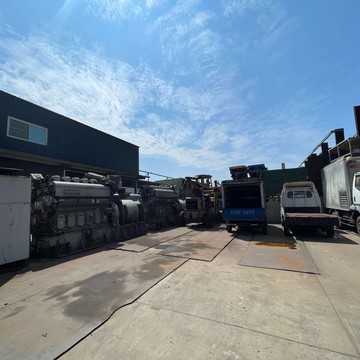 仁武近國10可大車★大面寬★農地廠房｜高雄市仁武區仁義段