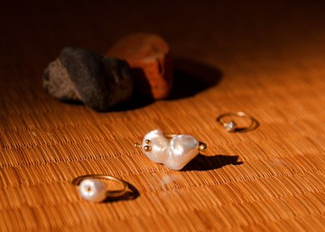 隱喻- 伊底帕斯 戒指 Metaphor - Ipadas Ring