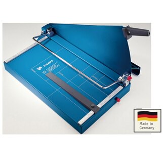 滿額現折180★大力 DAHLE 517 德國原裝進口專業裁刀 裁紙機 修邊