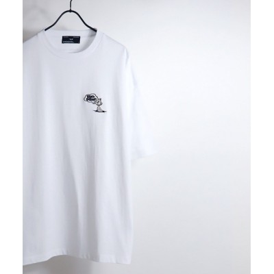 Confirm Ill S イルズ キャットイラストtシャツ Men トップス Tシャツ カットソー 通販 Lineポイント最大get Lineショッピング