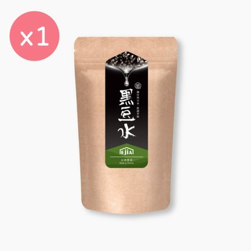 【即期良品】【纖Q】黑豆水 [30入] 效期:2026.11.04