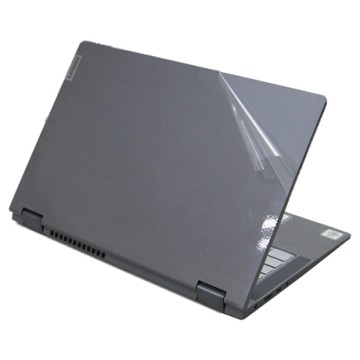 EZstick Lenovo IdeaPad Flex 5i 5 14 IIL 專用 二代透氣機身保護膜