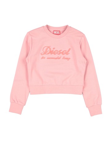 DIESEL Sweatshirts - Item 10471570
