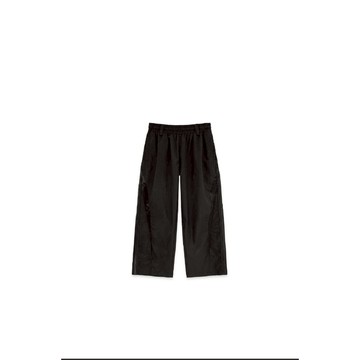 JOBDATASHEET - Embroidered Paneled Sports Pants D38