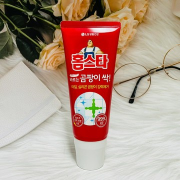 韓國 LG SSAK 神奇速效除霉凝膠120g 除霉膠 除霉凝膠｜全店$299 全家取貨免運｜領券9折｜APP下單最高再賺22%點數⚡