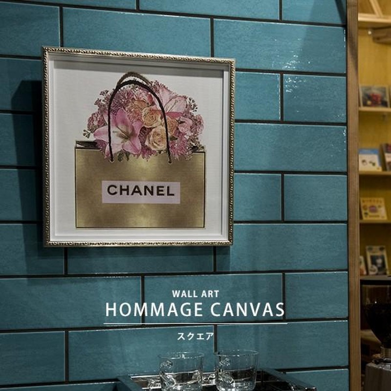 Oliver Gal 43x51cm キャンバスアート CHANEL 楽天市場】アート