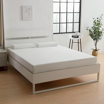 【台中店-TENDAYS】舒眠床22cm