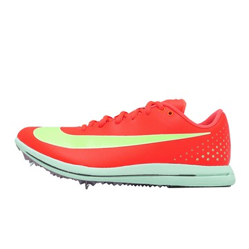 Nike 田徑釘鞋 Triple Jump Elite 3 男鞋 紅綠 三級跳 鞋釘可拆 HV6425-600