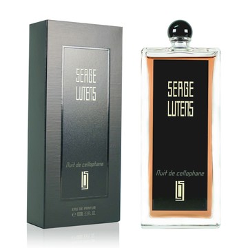 SERGE LUTENS 蘆丹氏 八月夜桂花淡香精 100ML