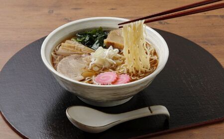 高砂食品 青森ご当地ラーメン8食ギフトセット