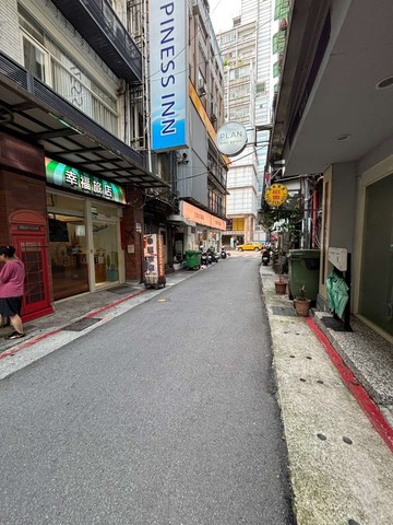 ★獨家★西門商圈地上權透天店面｜台北市萬華區內江街