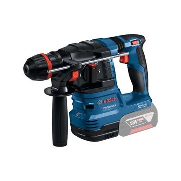 BOSCH博世 18V無刷通用夾頭鎚鑽 GBH 18V-22 X (空機-不含電池及充電器)
