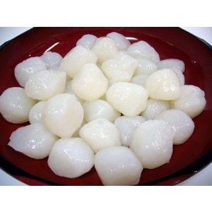 こんにゃく[訳あり]　ふぞろい玉こんにゃく　1ｋｇ　約30玉入り