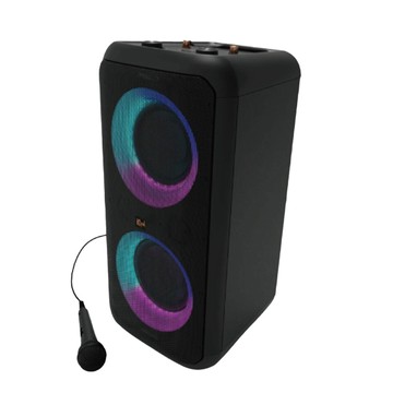 Klipsch GiG XXL 隨行派對藍牙喇叭(釪環公司貨)