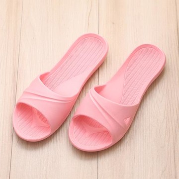 【333家居鞋館】做自己居家拖鞋-心動粉
