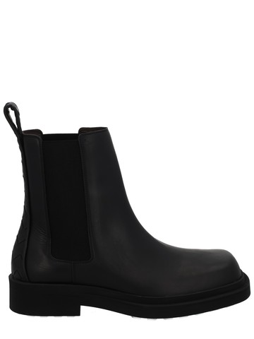bottega veneta boot "chelsea ben"