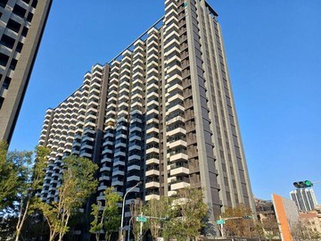 中都濕地美樹大悅兩房成家首選｜高雄市三民區十全三路