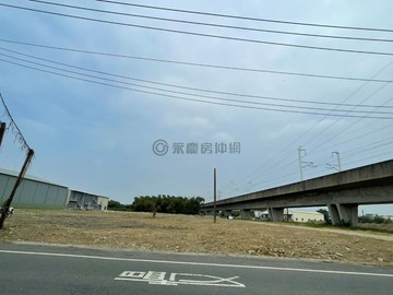 大社區圳觀段國10臨路面寬方正農地1(角窗)｜高雄市大社區圳觀段