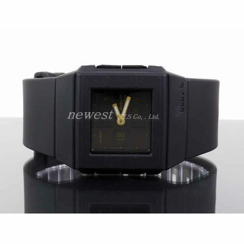 CASIO カシオ 腕時計 Baby-G ベビーG CASKET カスケット BGA-200