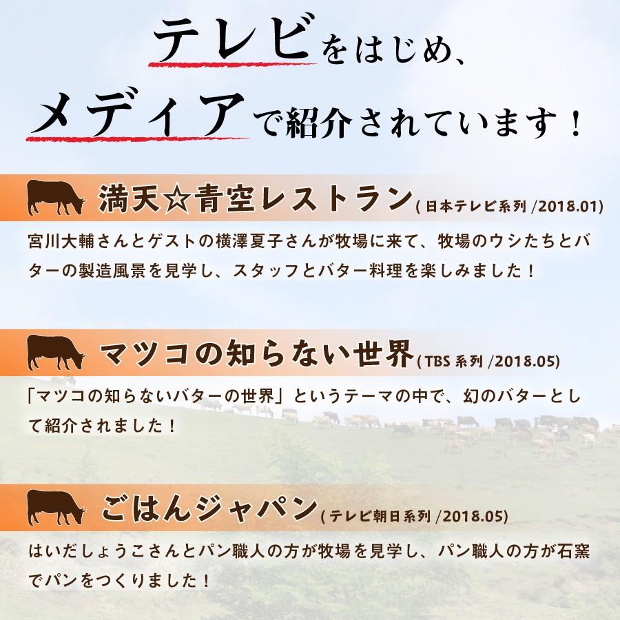 お歳暮 ギフト グラスフェッドバター 発酵＆ノーマル 国産 100g 食べ比べ バターコーヒー グラスフェッド 放牧 ［冷蔵便 冷凍同梱可］nov