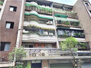 與輝達為鄰芝山捷運溫馨3房美寓｜台北市士林區文林路