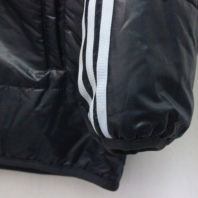 アディダス adidas ジャンパー ブルゾン ジャケット アウター