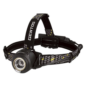 Liberty專業頭燈 電池快拆型 700流明 IP64(LY-217R)