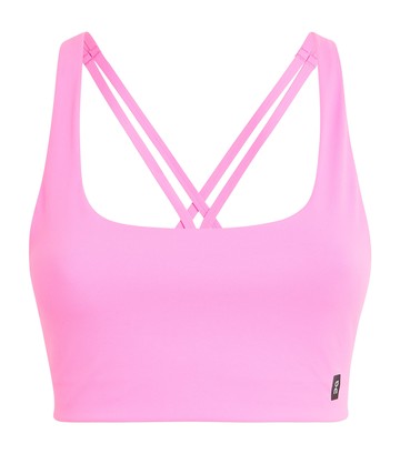 On Studio Low-Impact Sports Bra