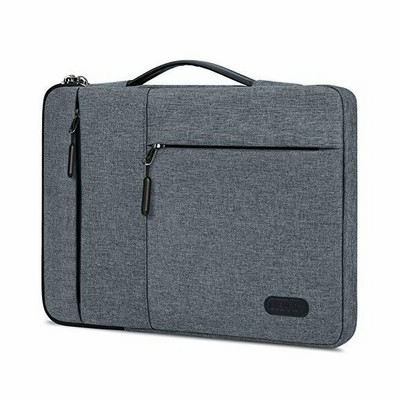 Lubardy パソコンバッグ 13 3 14インチ パソコンケース 360 保護 ノートpcケース 耐衝撃 Pc バッグ ノートパソコンケ 通販 Lineポイント最大get Lineショッピング