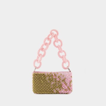Germanier Hobo Bag