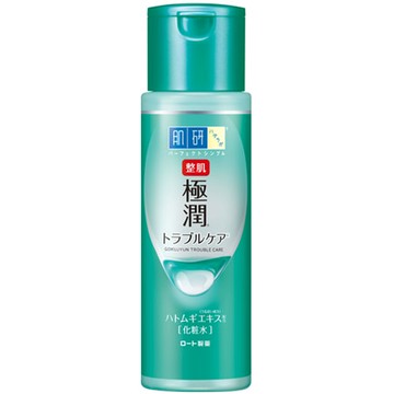 肌研 極潤健康化妝水 170ml