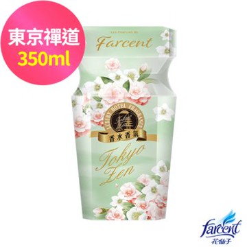 去味大師 消臭易(12瓶-箱購)東京禪道