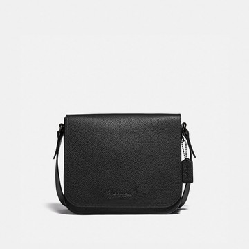 GOTHAM MESSENGER 27 手袋-JI/Black